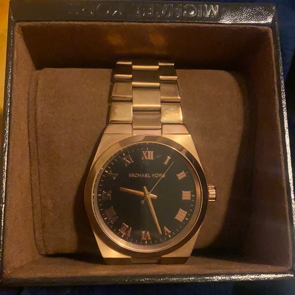 Michael Kors Watch